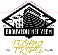 Techno Tripel logo
